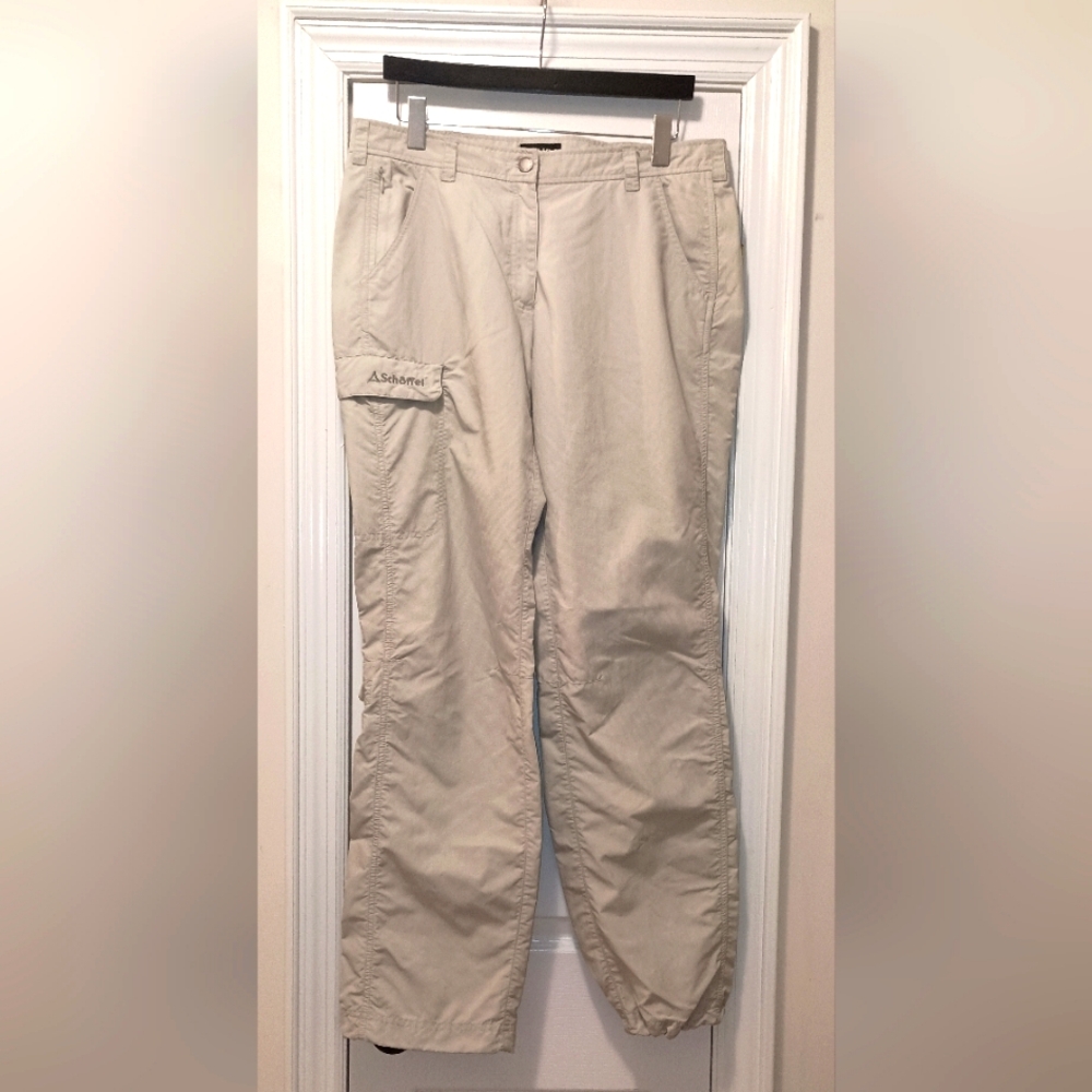 Schoffel  Tan Outdoor hiking Men's Size 38